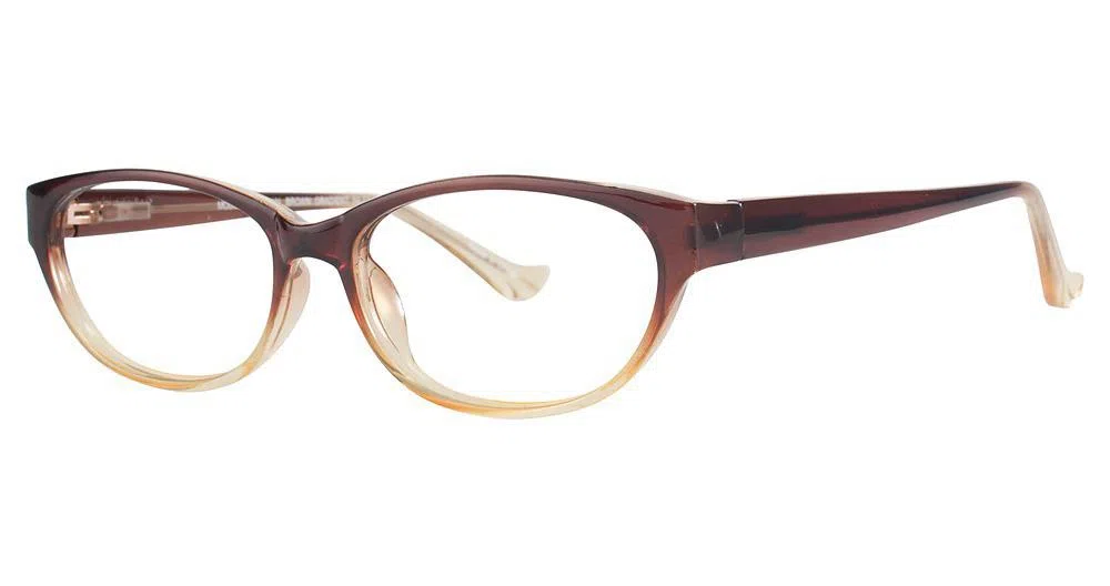 MODERN PLASTICS II GRADUAL Eyeglasses - view 7